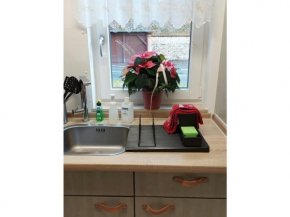 on the edge of town Comfortable Vacation Home Bad Schandau
